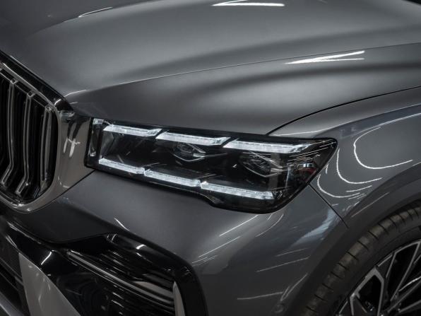 Geely Monjaro I Рестайлинг 2 с пробегом 2026 года, цена 4 100 000 рублей, 50 км, внедорожник, Автокод Объявления