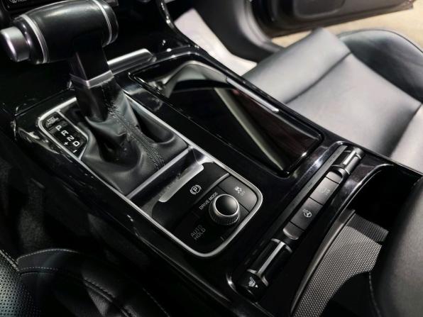 Kia Stinger I с пробегом 2019 года, цена 2 345 000 рублей, 102000 км, лифтбек, Автокод Объявления