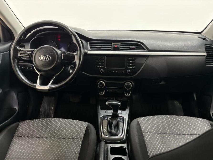 Kia Rio IV Альметьевск  - изображение 13