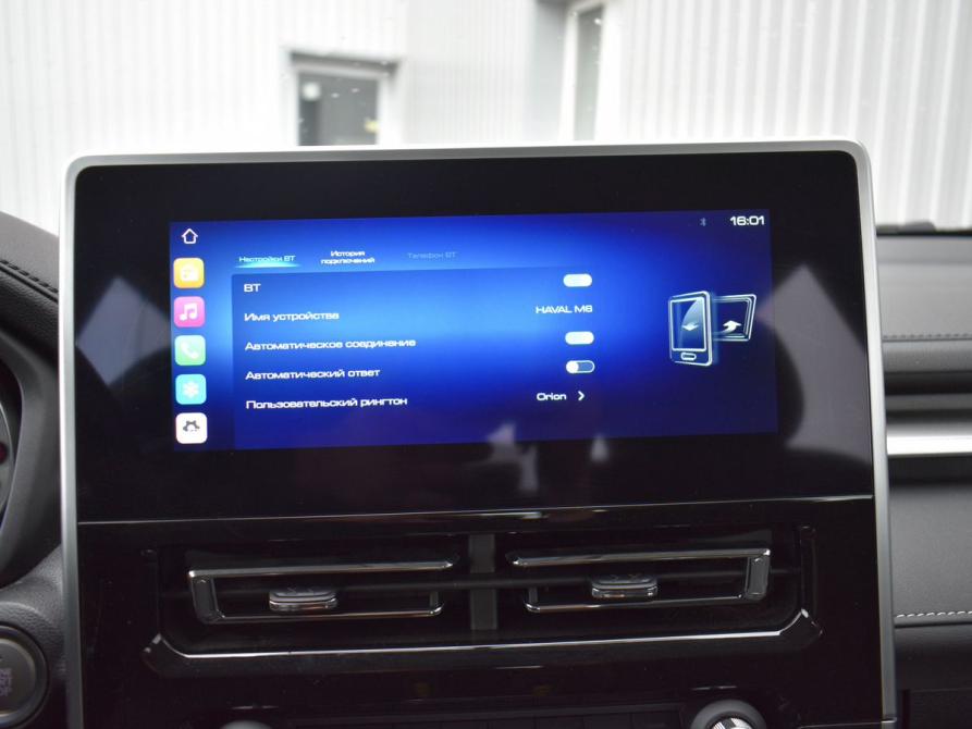 Haval M6 II Мурманск  - изображение 14
