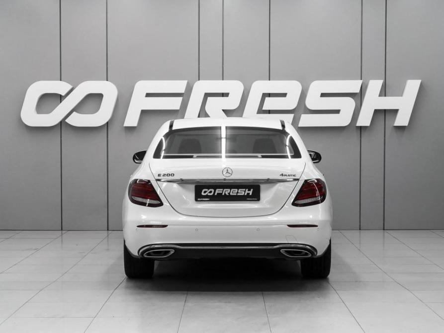 Mercedes-Benz E-Класс V (W213 S213 C238) Ростов-на-Дону  - изображение 4