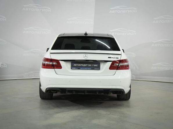 Mercedes-Benz E-Класс IV (W212 S212 C207) с пробегом 2012 года, цена 1 690 000 рублей, 197000 км, седан, Автокод Объявления
