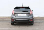 Ford Fiesta Mk6 Рестайлинг Нижний Новгород  - изображение 27