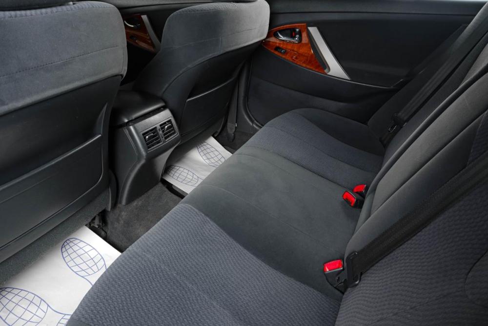 Toyota Camry VI (XV40) Рестайлинг Тюмень  - изображение 9