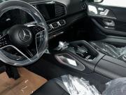 Mercedes-Benz GLE II (V167) Рестайлинг Москва  - изображение 8