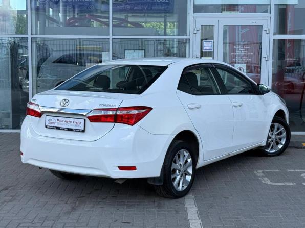 Toyota Corolla XI (E160 E170 E180) с пробегом 2014 года, цена 1 349 000 рублей, 128345 км, седан, Автокод Объявления