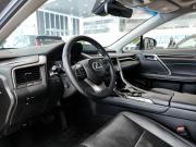 Lexus RX IV Рестайлинг Казань  - изображение 42