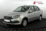 Lada (ВАЗ) Granta I Рестайлинг Нижний Новгород  - изображение 23