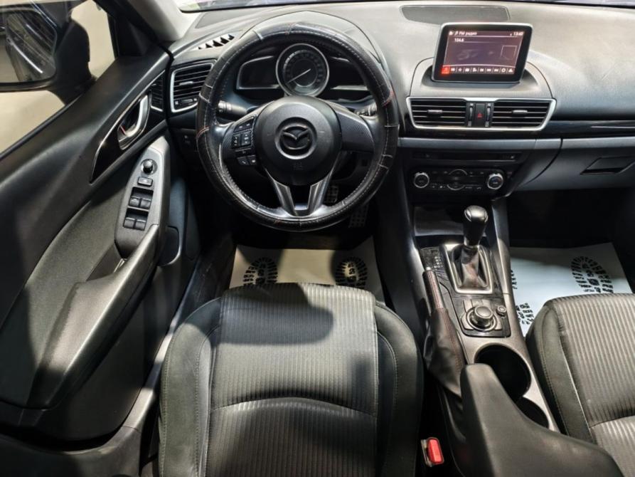 Mazda 3 III (BM) Курск  - изображение 9
