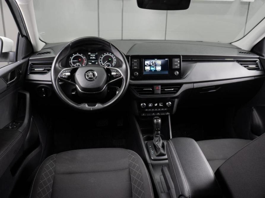 Skoda Rapid II Тюмень  - изображение 6