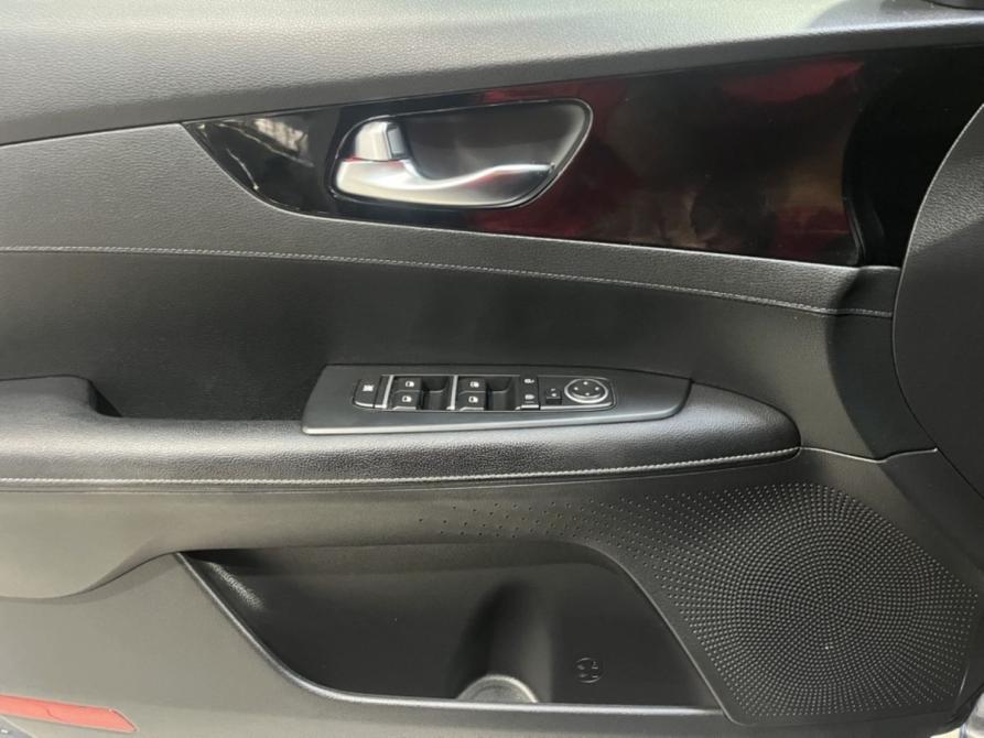 Kia Cerato IV Рестайлинг Курск  - изображение 11