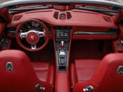 Porsche 911 VII (991) Санкт-Петербург  - изображение 61