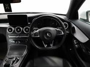 Mercedes-Benz C-Класс IV (W205) Красноярск  - изображение 28