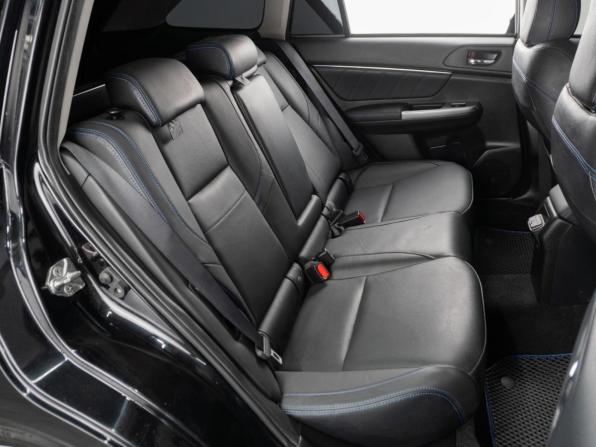 Subaru Levorg I с пробегом 2015 года, цена 1 649 000 рублей, 131263 км, универсал, Автокод Объявления