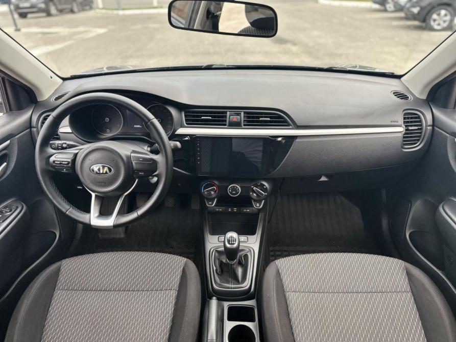 Kia Rio IV Йошкар-Ола  - изображение 17