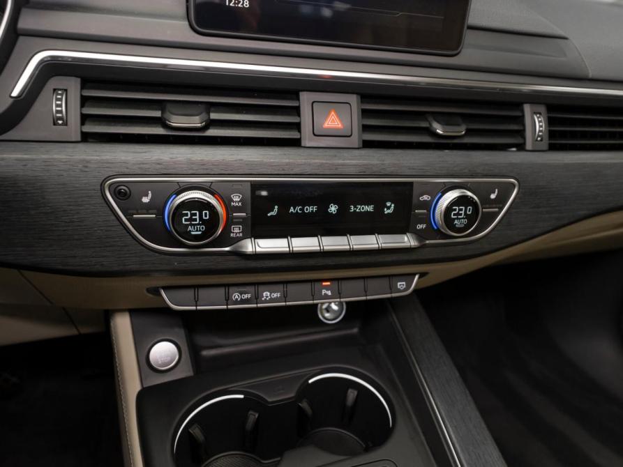 Audi A4 V (B9) Москва  - изображение 22