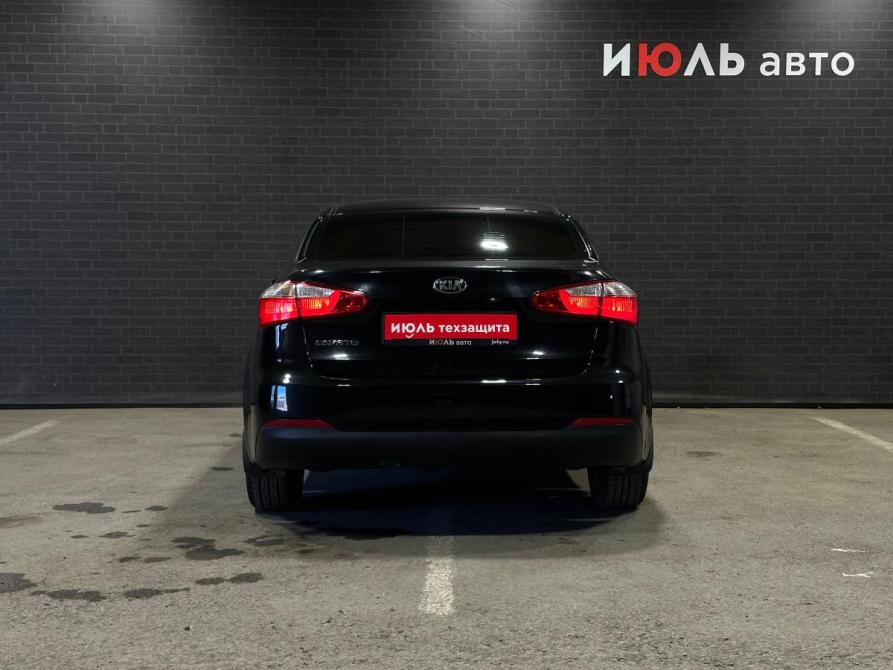 Kia Cerato III Челябинск  - изображение 6
