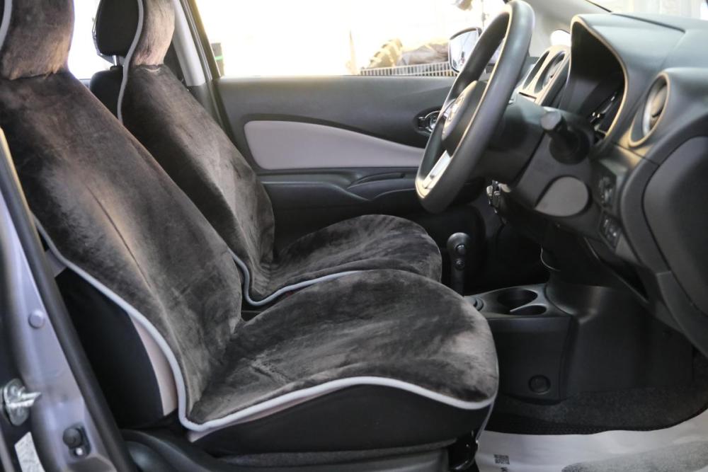 Nissan Note II Рестайлинг Омск  - изображение 8