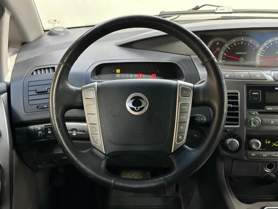 SsangYong Stavic Санкт-Петербург  - изображение 14