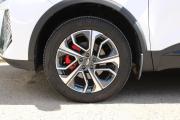 Chery Tiggo 7 Pro Max I Рестайлинг Ярославль  - изображение 28