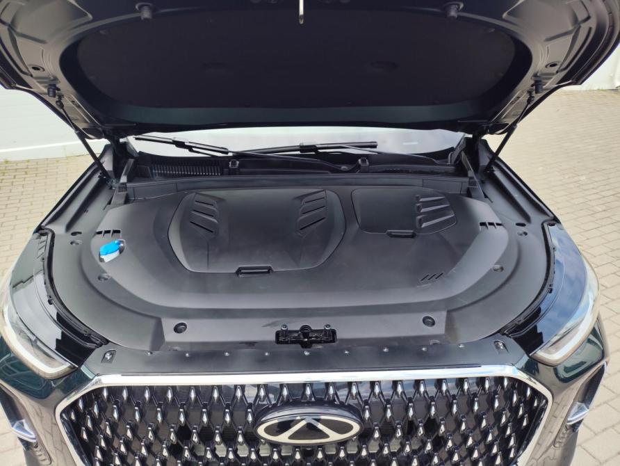 Chery Tiggo 9 I Санкт-Петербург  - изображение 10