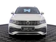 Volkswagen Tiguan II Рестайлинг Москва  - изображение 32
