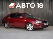 Chevrolet Lacetti I Ижевск  - изображение 20