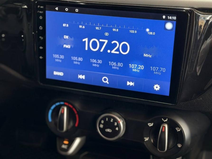 Kia Rio IV Оренбург  - изображение 9