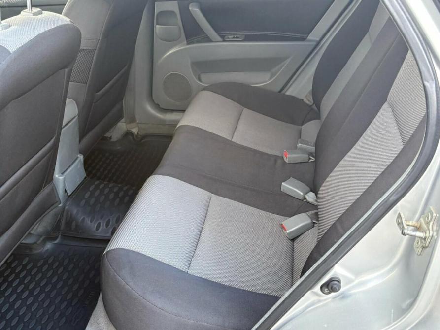 Chevrolet Lacetti I Пермь  - изображение 7