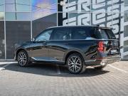 GAC GS8 II Краснодар  - изображение 29