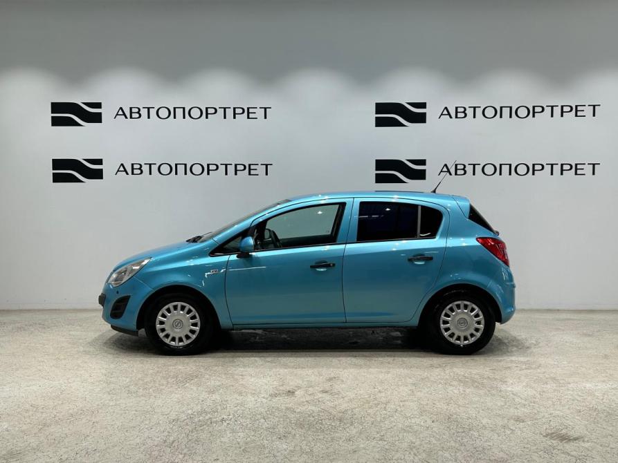 Opel Corsa D Рестайлинг II Санкт-Петербург  - изображение 4