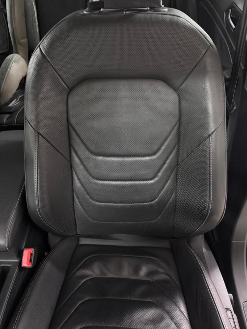 Volkswagen Jetta VII Тюмень  - изображение 27