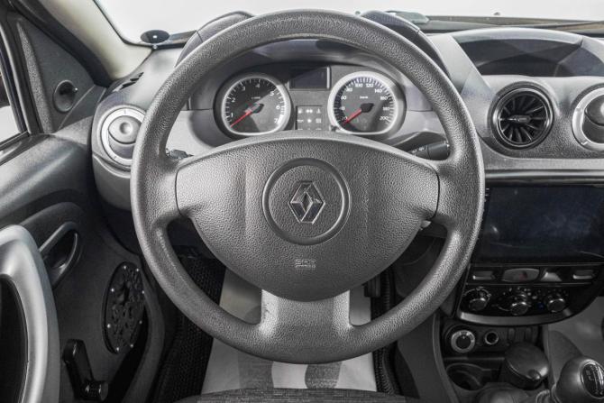 Renault Duster I с пробегом 2012 года, цена 749 000 рублей, 140000 км, внедорожник, Автокод Объявления