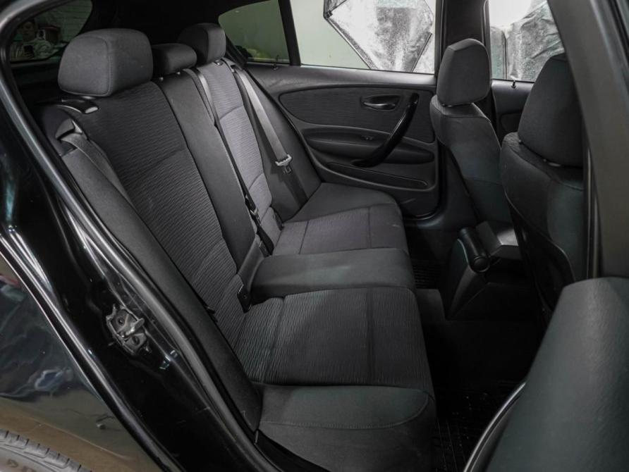 BMW 1 серии I (E81/E82/E87/E88) Рестайлинг Воронеж  - изображение 7