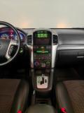 Chevrolet Captiva I Москва  - изображение 35