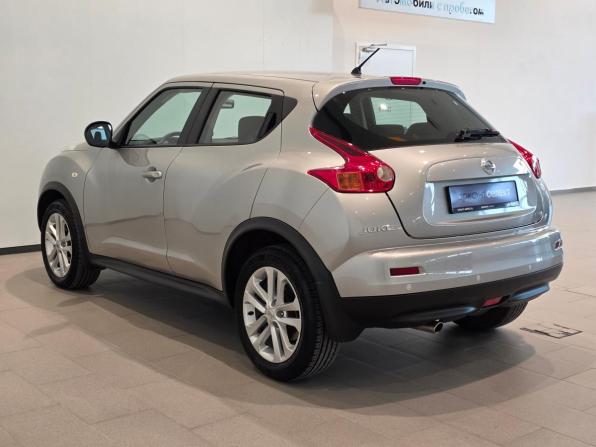 Nissan Juke I с пробегом 2014 года, цена 1 399 000 рублей, 29000 км, внедорожник, Автокод Объявления