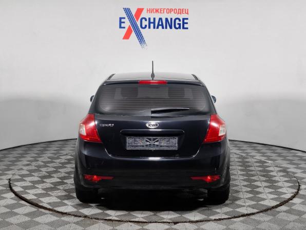 Kia Ceed I Рестайлинг с пробегом 2011 года, цена 699 000 рублей, 241652 км, хэтчбек, Автокод Объявления