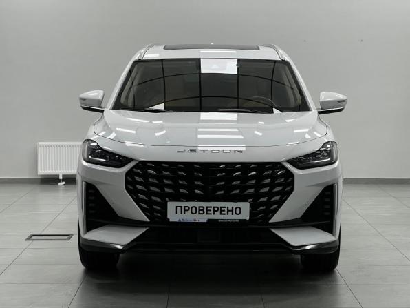 JETOUR X70+ I Рестайлинг с пробегом 2023 года, цена 2 190 000 рублей, 40000 км, внедорожник, Автокод Объявления