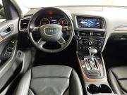 Audi Q5 I (8R) Рестайлинг Москва  - изображение 39
