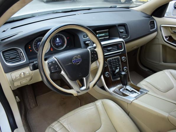 Volvo S60 II с пробегом 2010 года, цена 550 000 рублей, 255478 км, седан, Автокод Объявления
