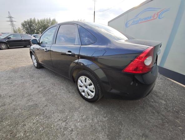 Ford Focus II Рестайлинг с пробегом 2008 года, цена 430 000 рублей, 331000 км, седан, Автокод Объявления