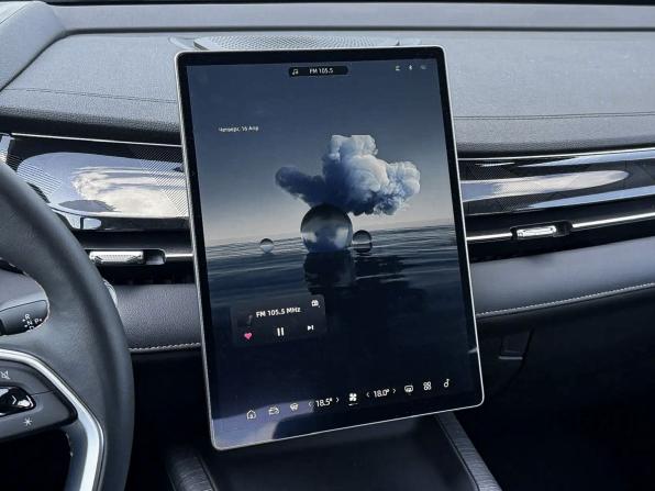 Geely Preface I с пробегом 2024 года, цена 2 740 000 рублей, 5305 км, седан, Автокод Объявления