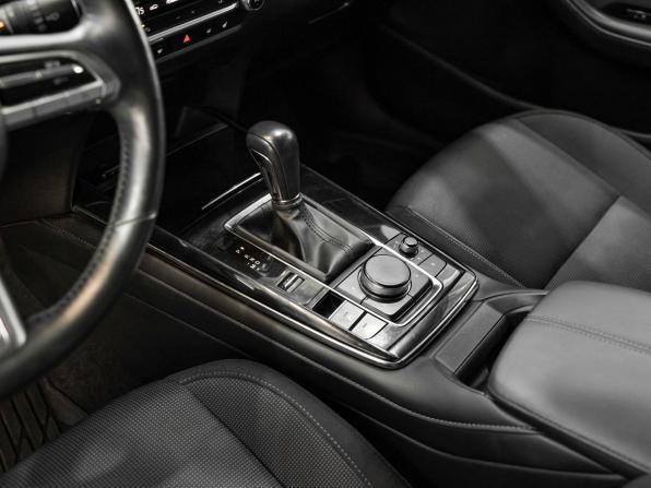 Mazda CX-30 I с пробегом 2021 года, цена 2 440 000 рублей, 92815 км, внедорожник, Автокод Объявления