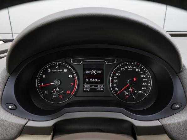 Audi Q3 I (8U) с пробегом 2013 года, цена 1 849 000 рублей, 108534 км, внедорожник, Автокод Объявления