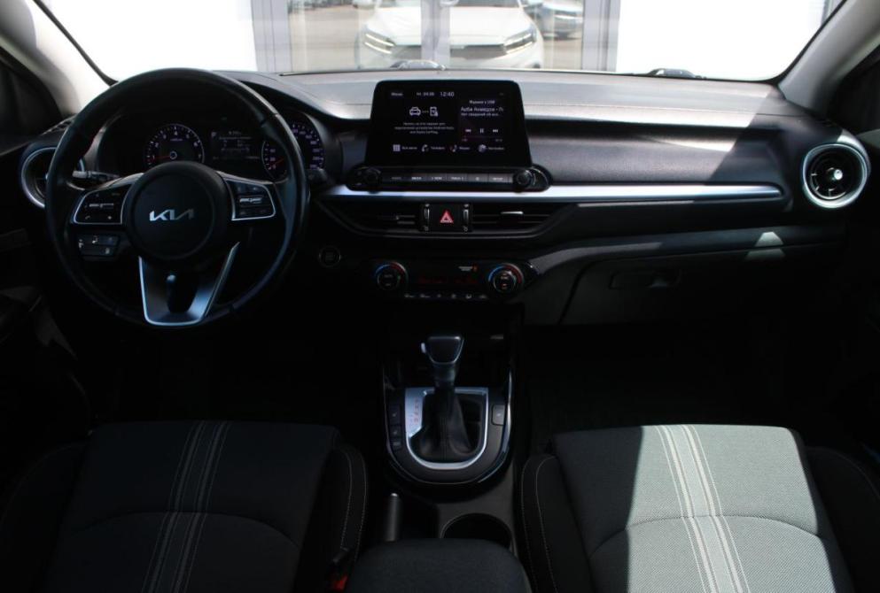 Kia Cerato IV Рестайлинг Саратов  - изображение 20