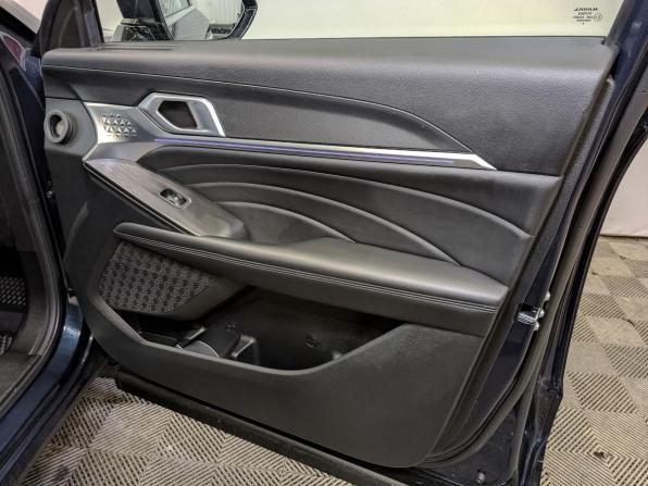Haval F7 II с пробегом 2024 года, цена 2 895 000 рублей, 25530 км, внедорожник, Автокод Объявления