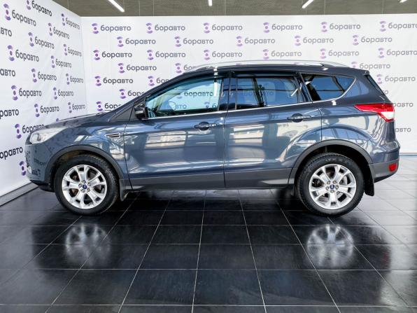 Ford Kuga II с пробегом 2014 года, цена 1 295 000 рублей, 158199 км, внедорожник, Автокод Объявления