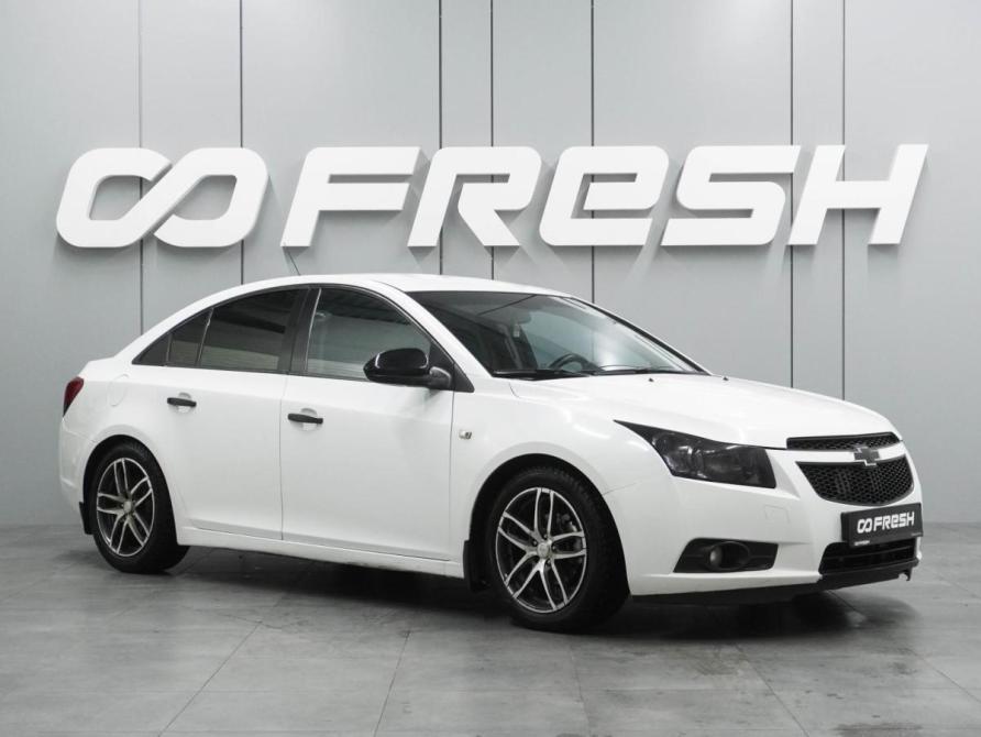 Chevrolet Cruze I Воронеж  - изображение 1