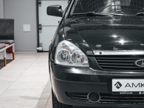 Lada (ВАЗ) Priora I с пробегом 2010 года, цена 246 008 рублей, 180334 км, универсал, Автокод Объявления