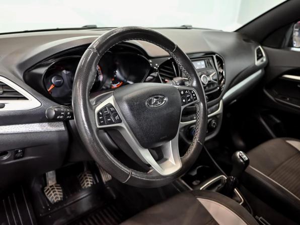 Lada (ВАЗ) Vesta I с пробегом 2021 года, цена 1 360 000 рублей, 66065 км, универсал, Автокод Объявления